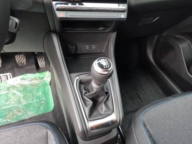 Renault Captur 1.0 eco-g Evolution 100cv