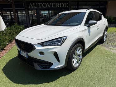 Cupra Formentor 1.4 E-Hybrid 204cv DSG UNIPROP 61000KM