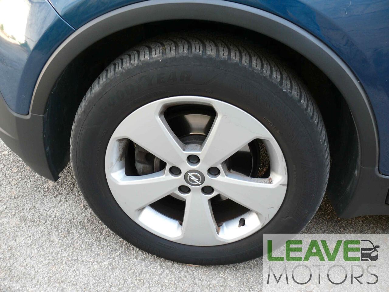 Opel Mokka 136CV 4x2 (M1360)