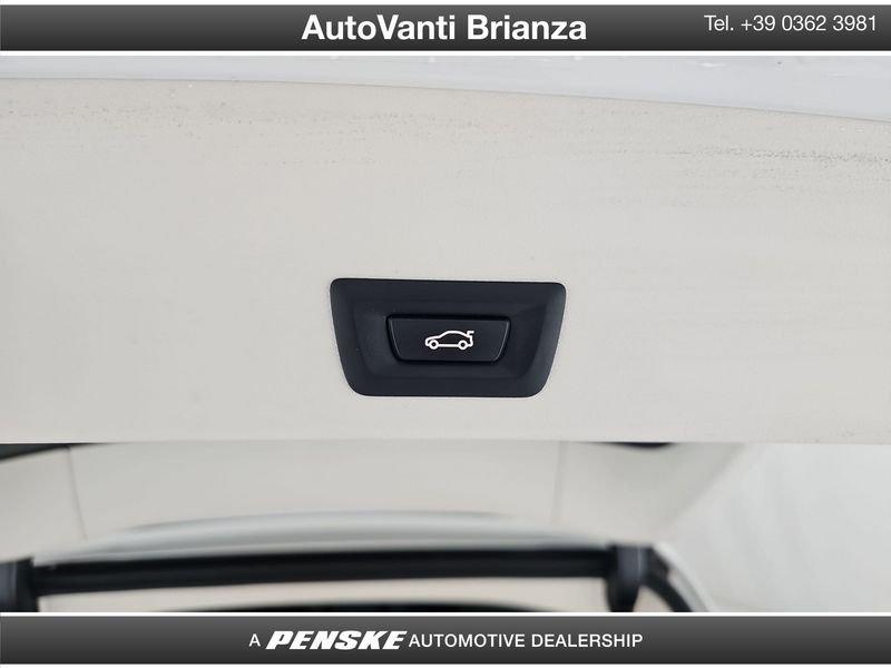 BMW X3 xDrive30e Business