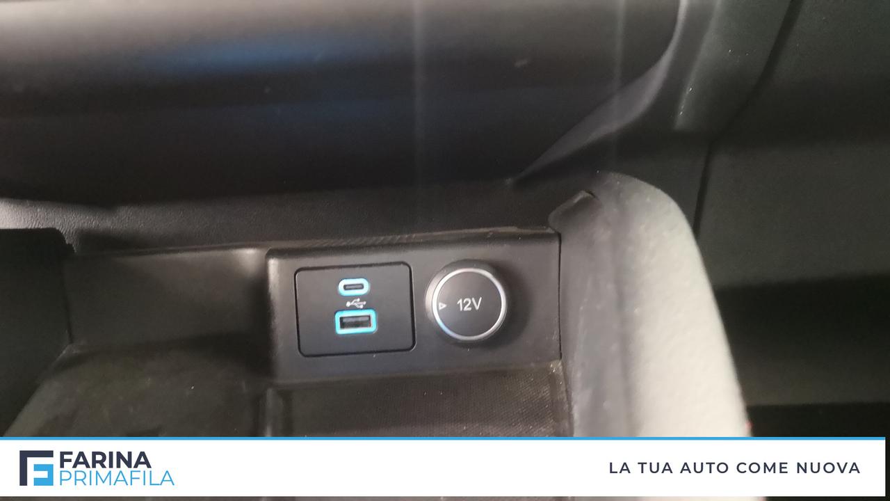 FORD Kuga III 2020 - Kuga 1.5 ecoblue ST-Line 2wd 120cv auto