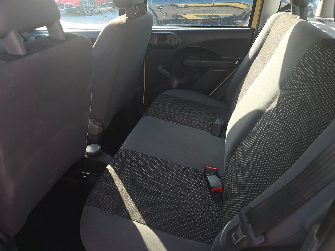 Fiat Panda 1.1 Actual