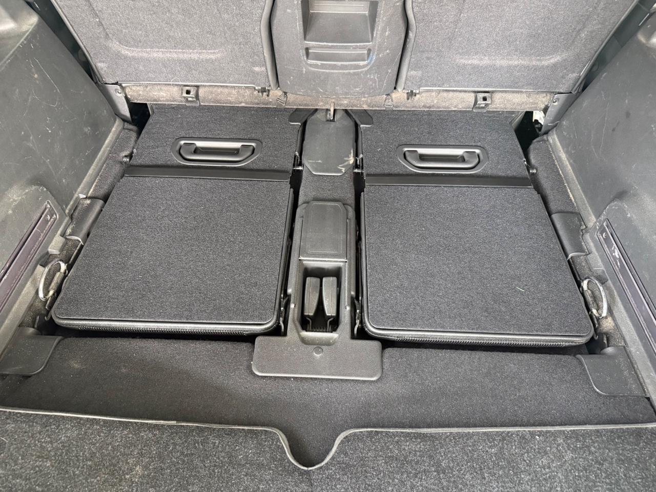 Opel Zafira 1.9 16V CDTI 150CV Enjoy 7 Posti