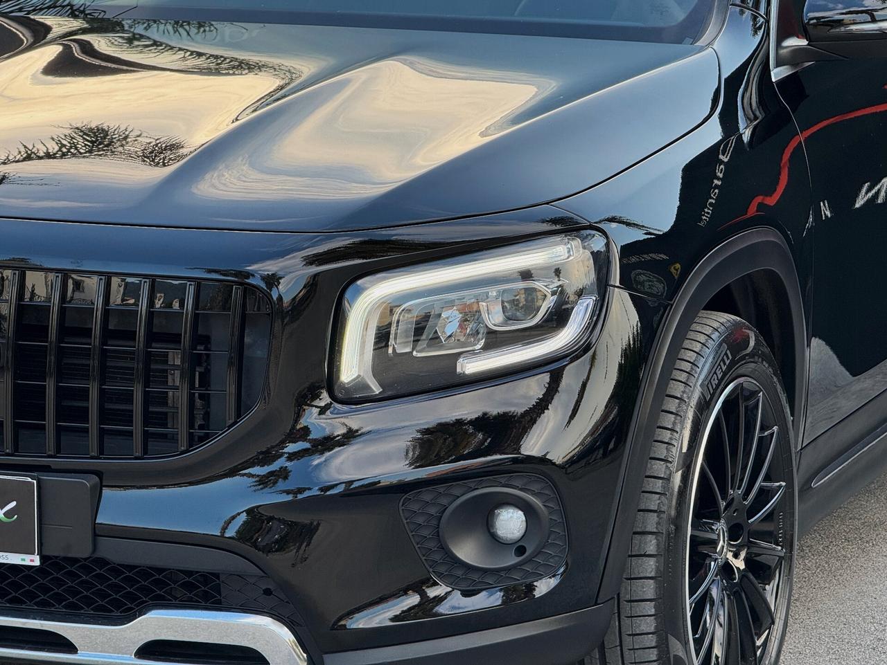 Mercedes-Benz GLB 220 d Sport Plus 4MATIC 190CV