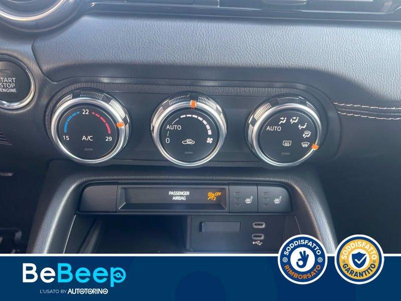 Mazda MX-5 RF 1.5 HOMURA