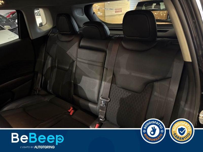 Jeep Compass 1.3 TURBO T4 LIMITED 2WD 150CV DDCT MY20