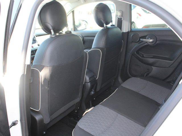 FIAT 500X 1.6 MultiJet City Cross