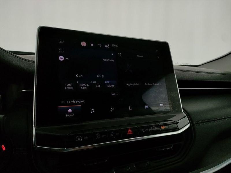 Jeep Compass Compass 1.6 Multijet II 2WD Limited 130 CV