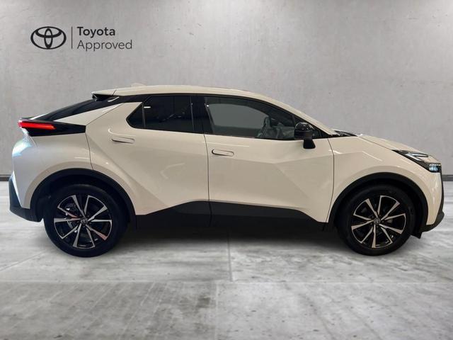 TOYOTA C-HR 2.0 HV Trend