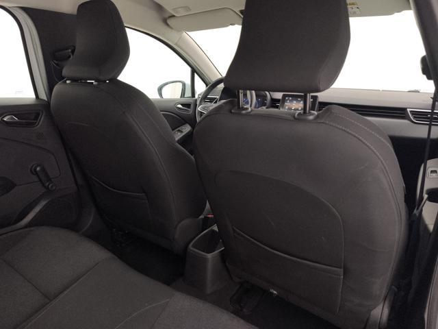 RENAULT Clio 1.6 E-Tech hybrid Business 140cv auto