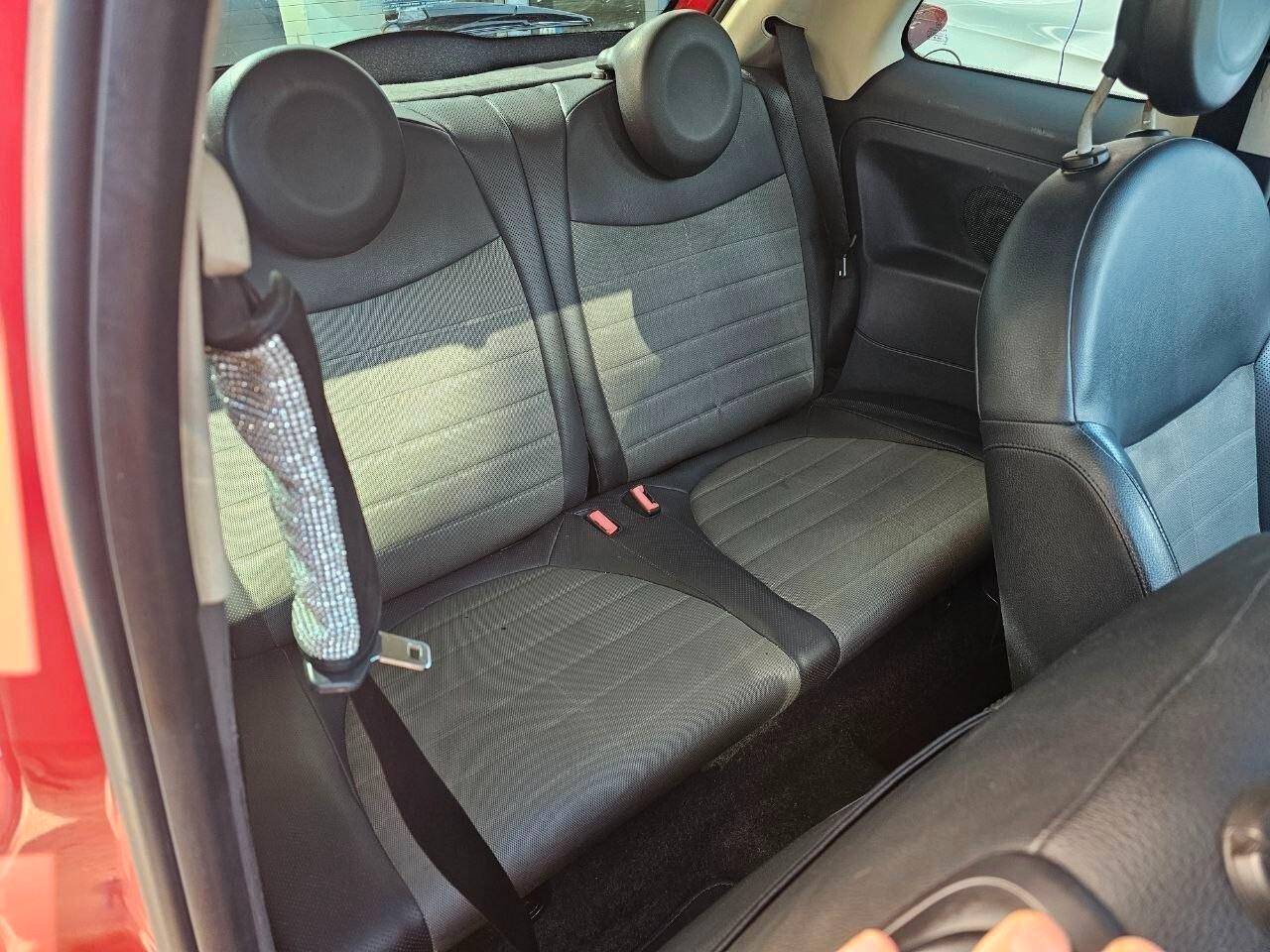 Fiat 500 1.4 16V Sport - Unico Proprietario