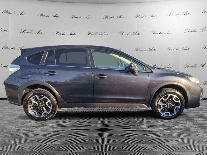 Subaru XV XV 2.0D Unlimited