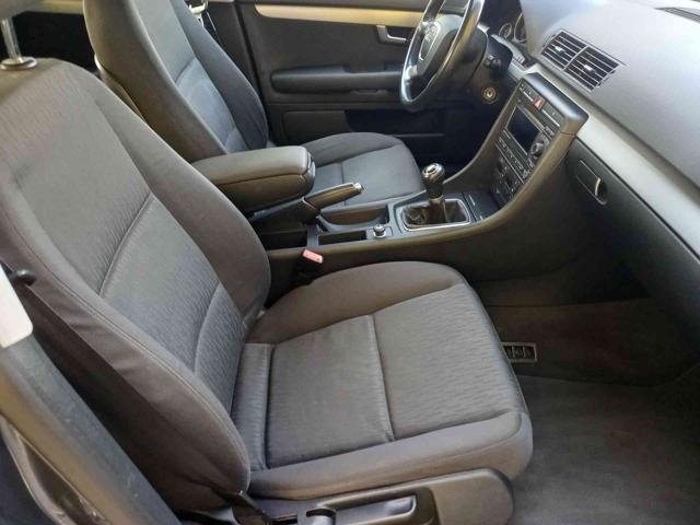 AUDI A4 2.0 20V Top NEOPATENTATI