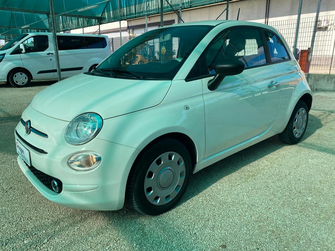 Fiat 500 1.3 Multijet 95 CV Pop