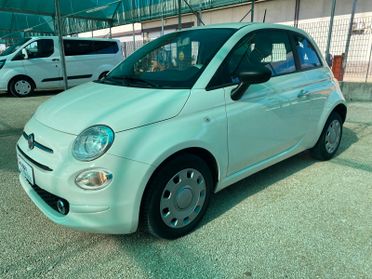 Fiat 500 1.3 Multijet 95 CV Pop