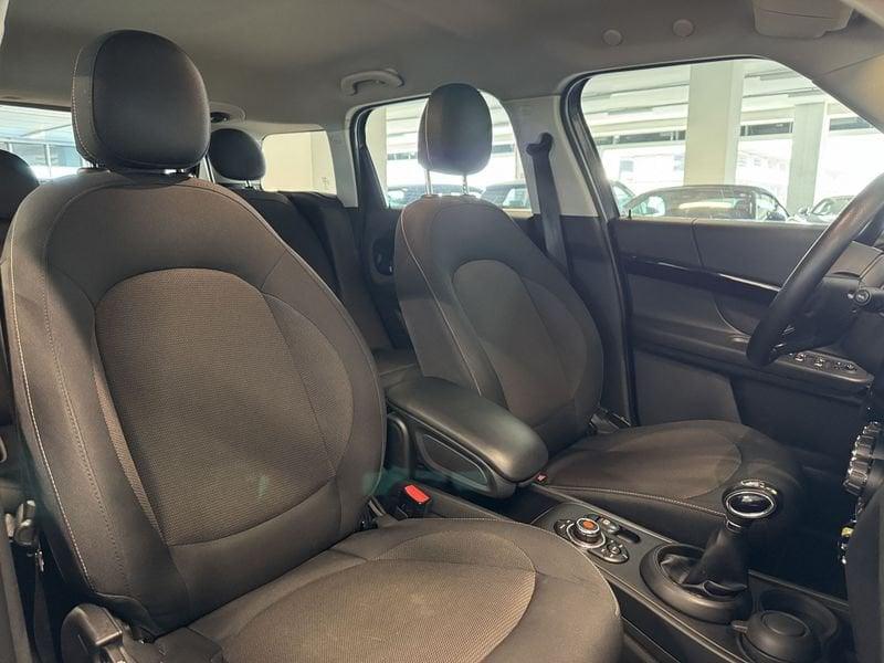 MINI Mini Countryman F60 Mini 1.5 Cooper S E Business Countryman ALL4 Automatica