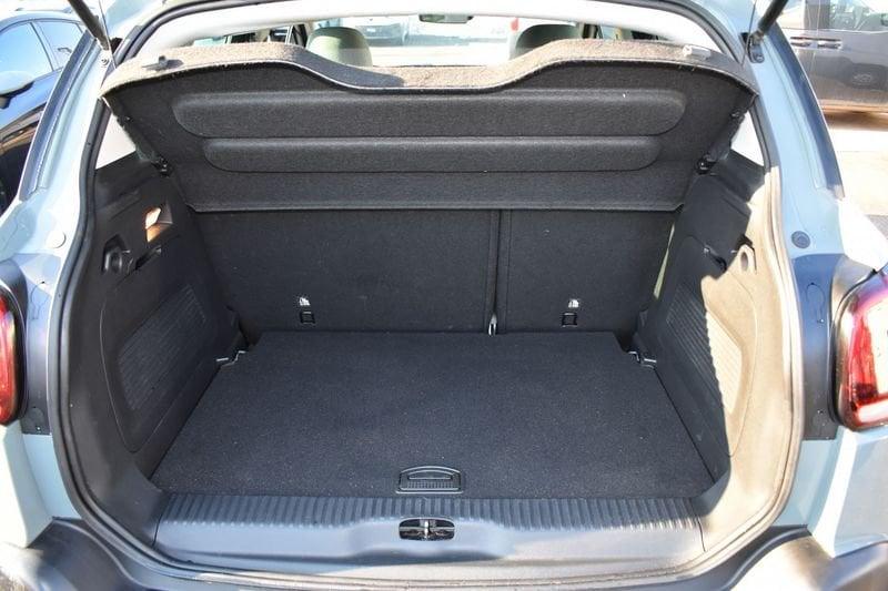 Citroën C3 Aircross PureTech 110 S&S Feel