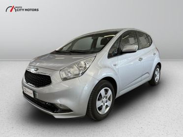 Kia Venga 1.4 CVVT Cool