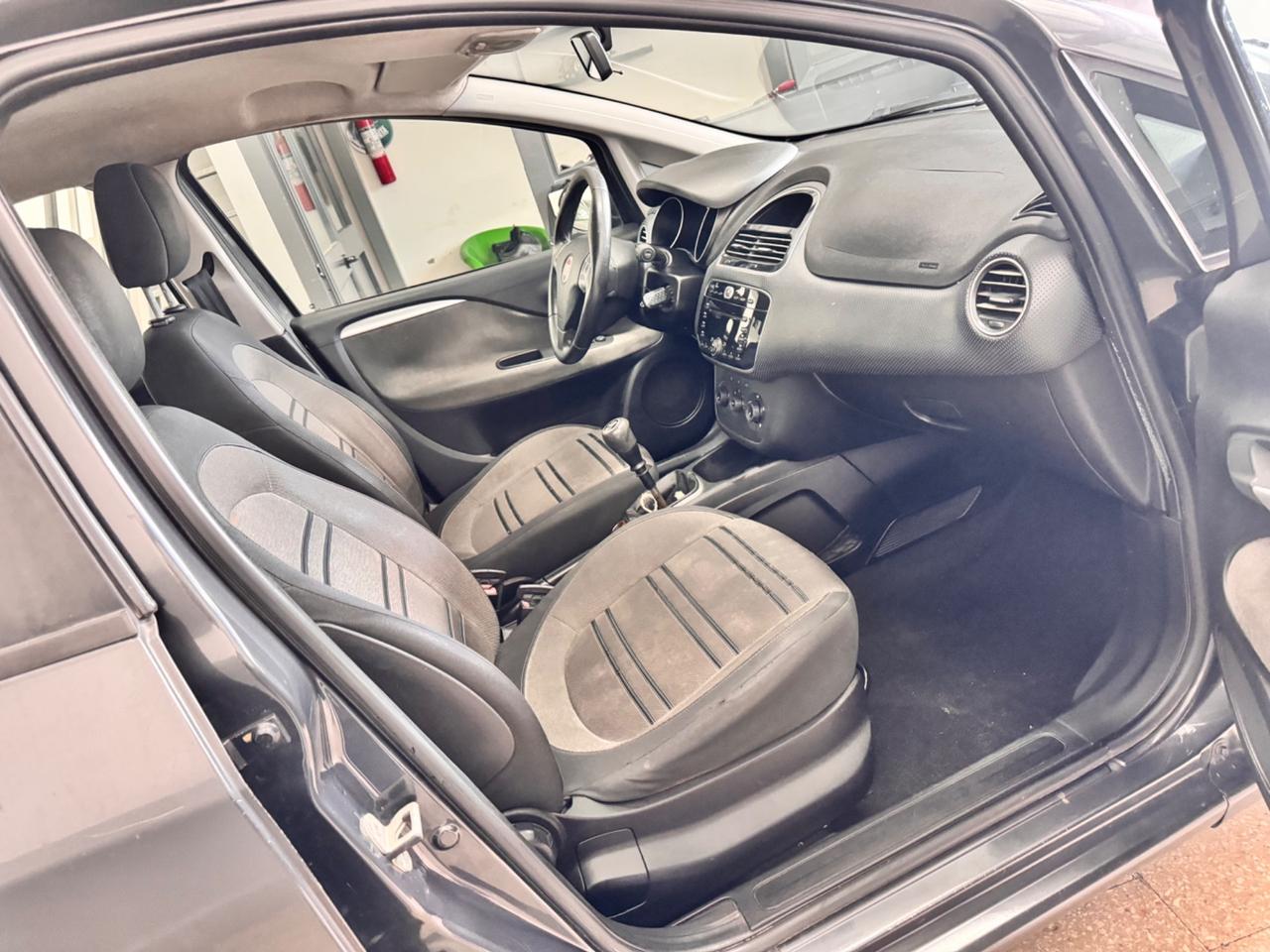 Fiat Punto Evo 1.3 Mjt 90 CV 5P. Dynamic - 2010