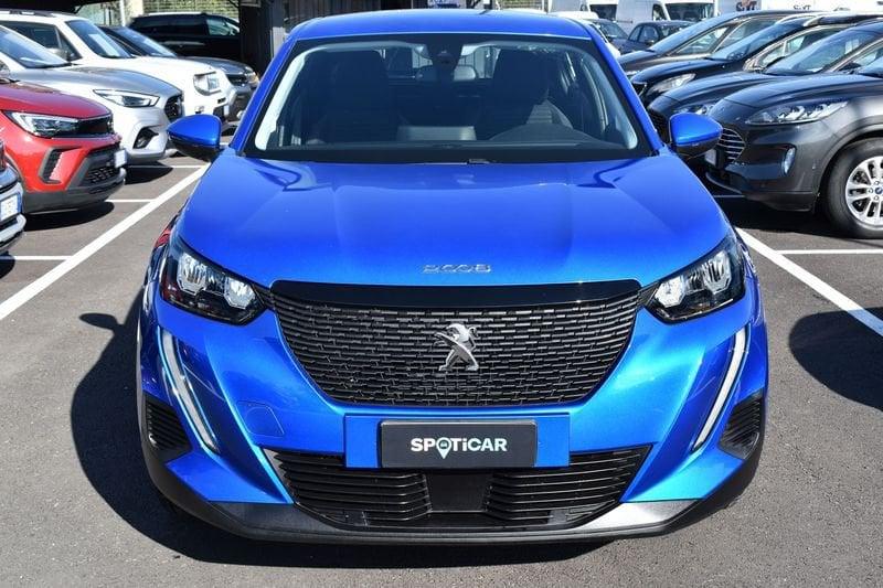 Peugeot 2008 2008 PureTech 100 S&S Active Pack