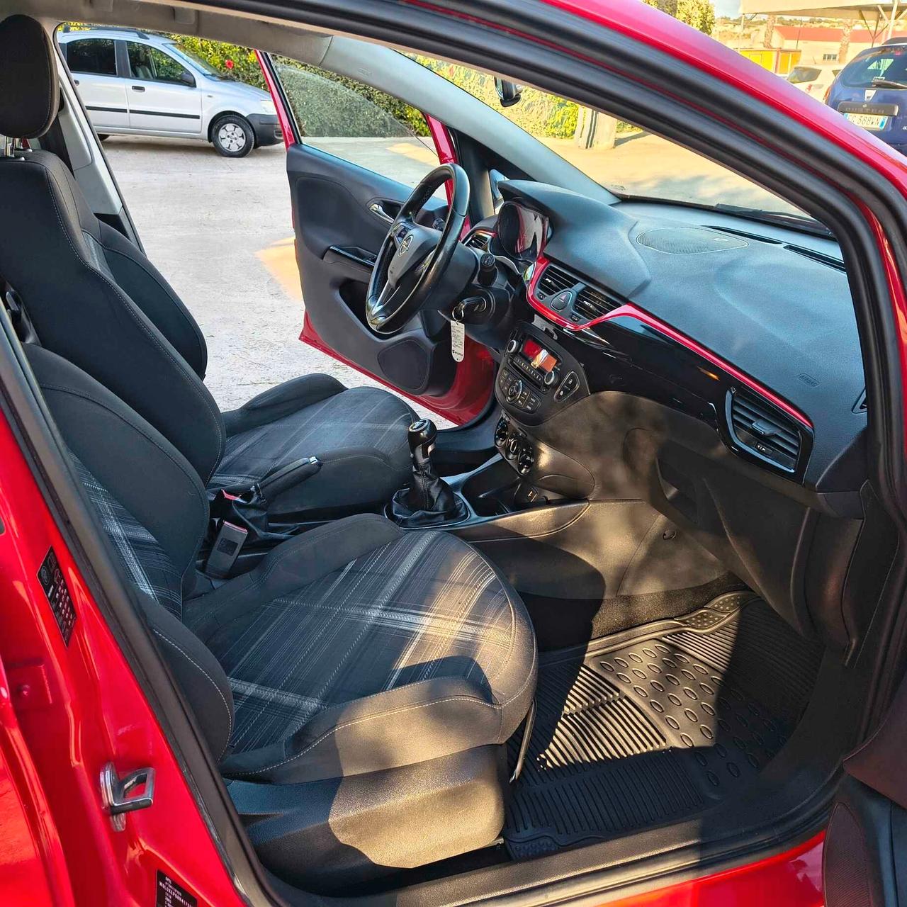 Opel Corsa 1.3 CDTI 5 porte b-Color