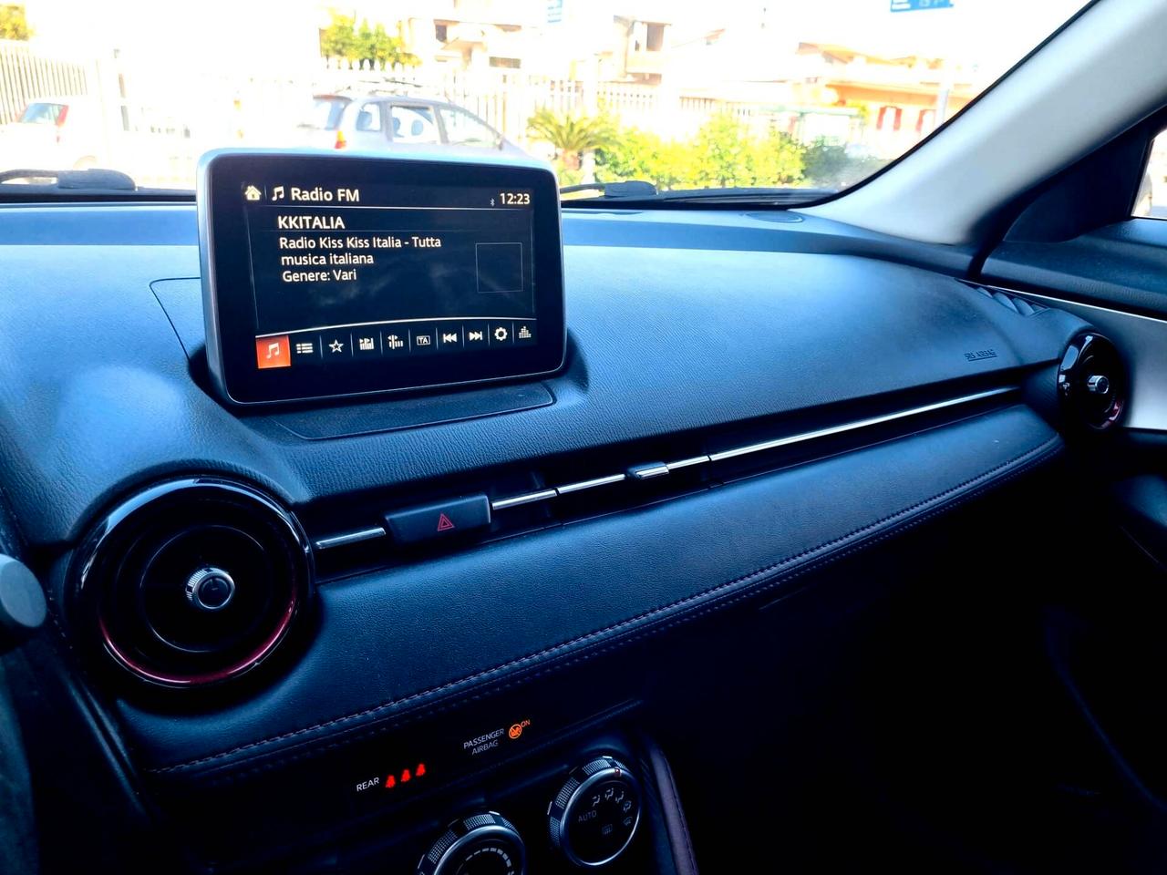 Mazda CX-3 UNICO PROPRIETARIO