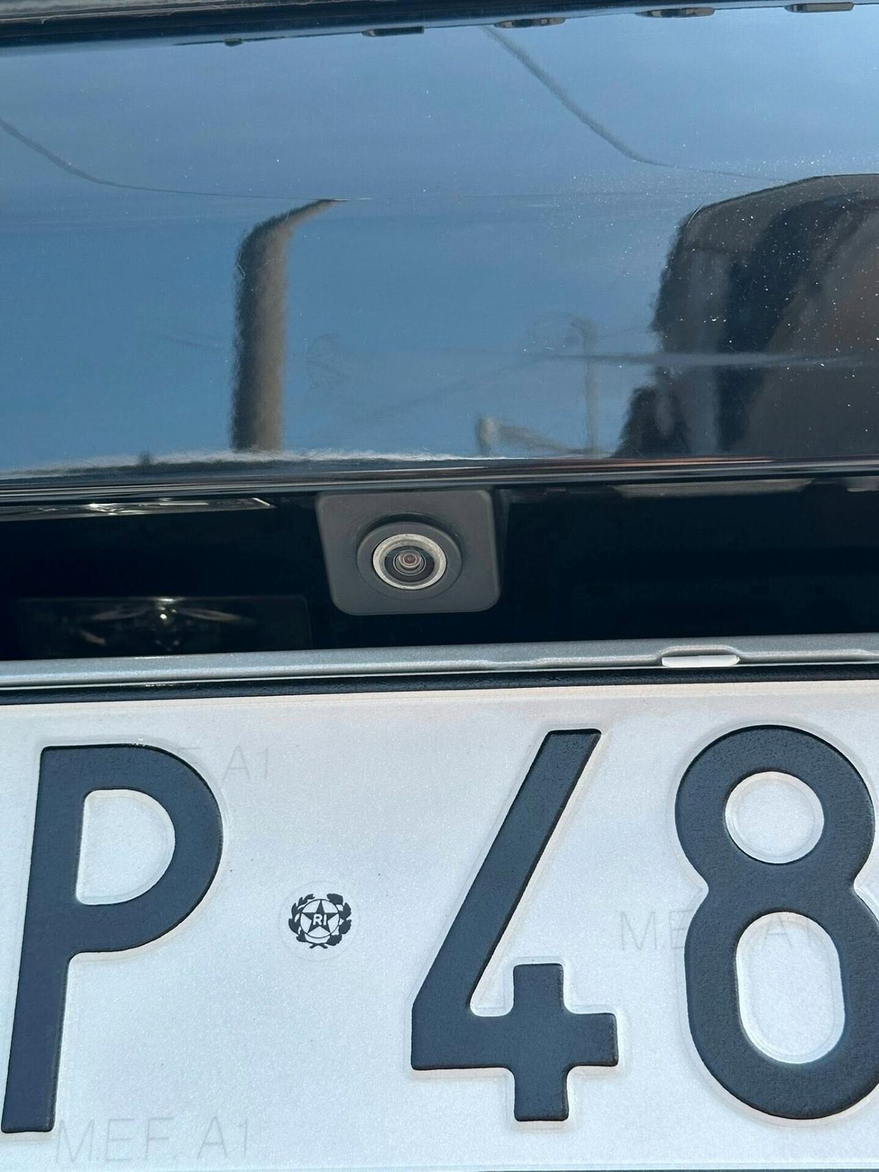 Peugeot 3008 BlueHDi 130 S&S EAT8 Allure Pack