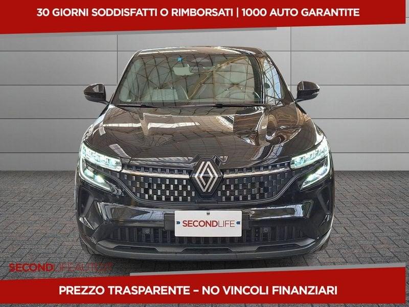 Renault Austral 1.2 E-Tech full hybrid Techno 200cv auto
