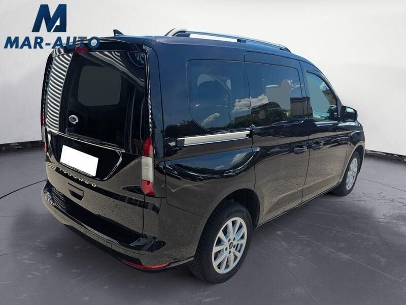 Ford Tourneo Connect 2.0 EcoBlue 75kW Titanium