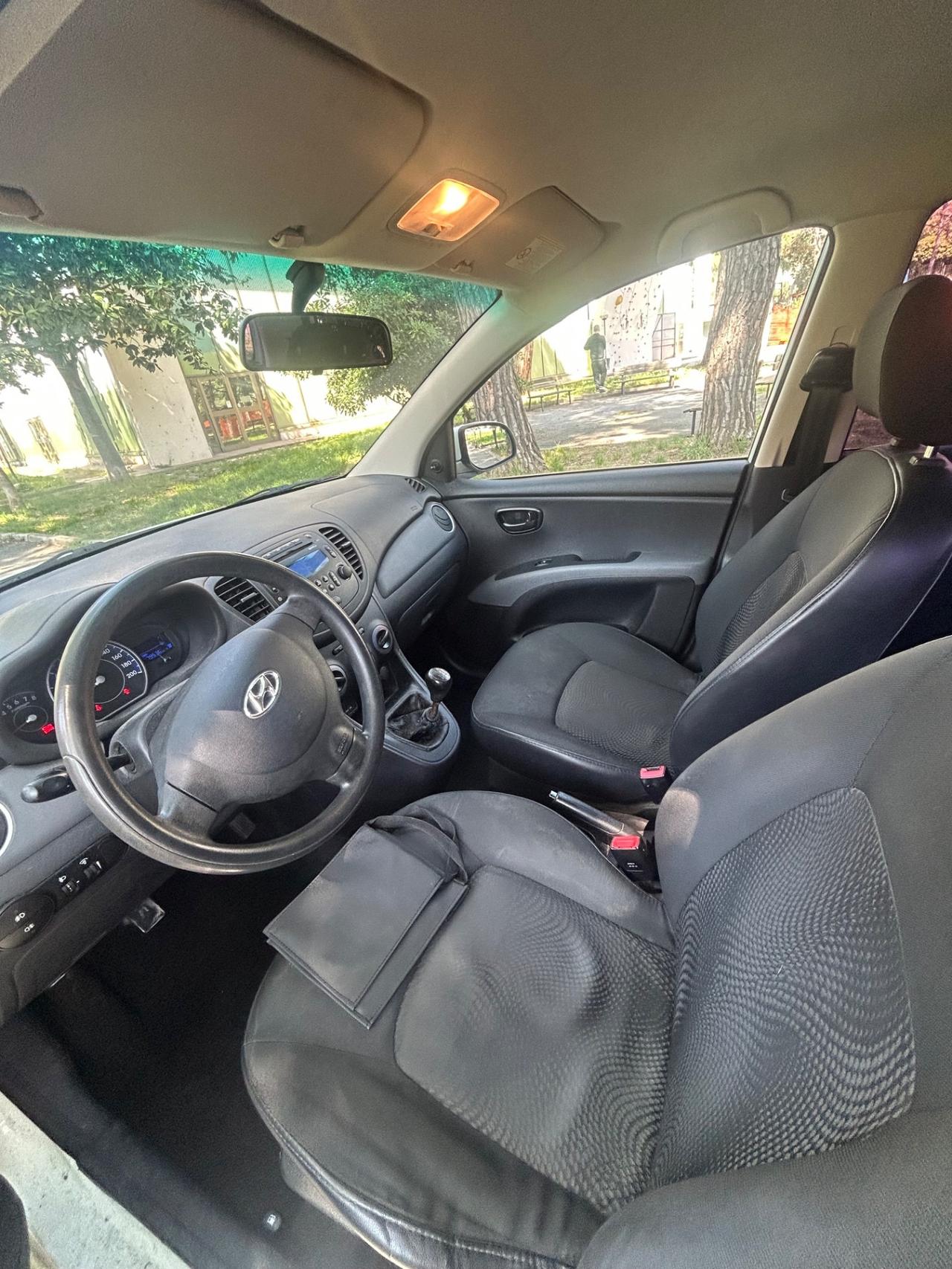 Hyundai i10 1.1 12V Like