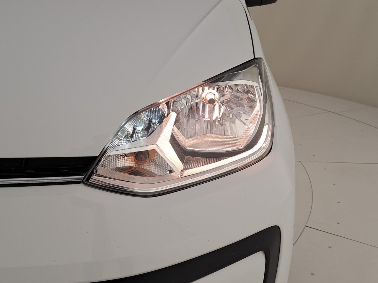 Volkswagen up! 5p 1.0 evo move 65cv