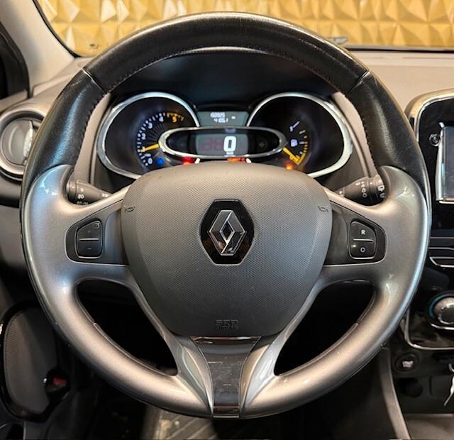 Renault Clio 1.5 dCi 8V 75CV 5 porte Costume National