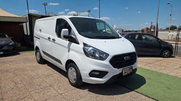 Ford Transit Custom 280 2.0 TDCi 130 MHEV PC Furgone Trend