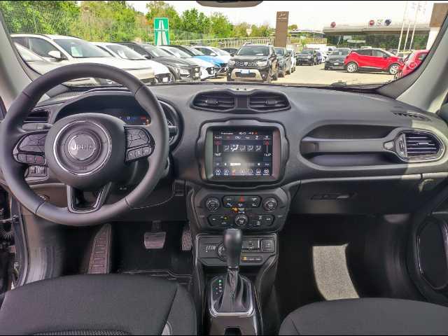 JEEP Renegade PHEV Renegade Plug-In Hybrid My22 Limited 1.3 Turbo T4 Phev 4xe At6 190cv