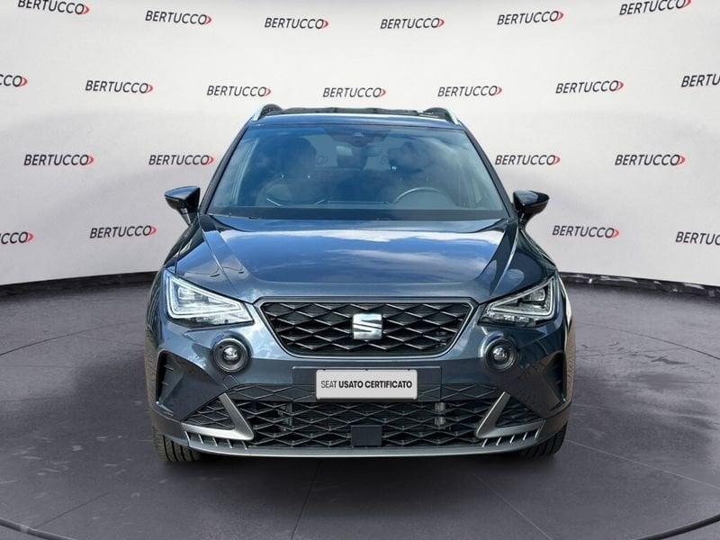 Seat Arona 1.0 EcoTSI FR
