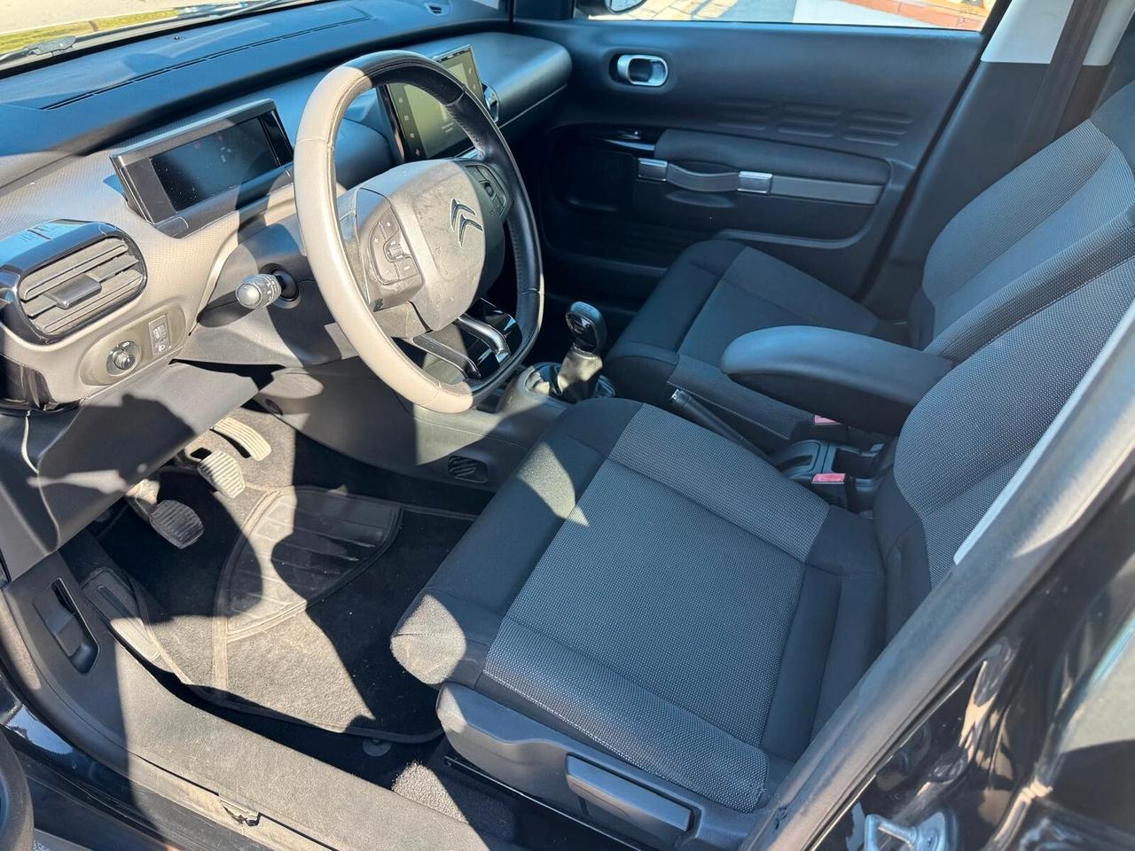 Citroen C4 Cactus Shine full optional