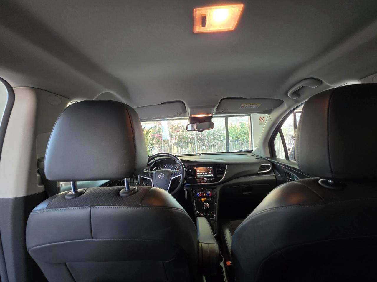 Opel Mokka X 1.6 CDTI Ecotec 136CV 4x2 Start&Stop Ultimate
