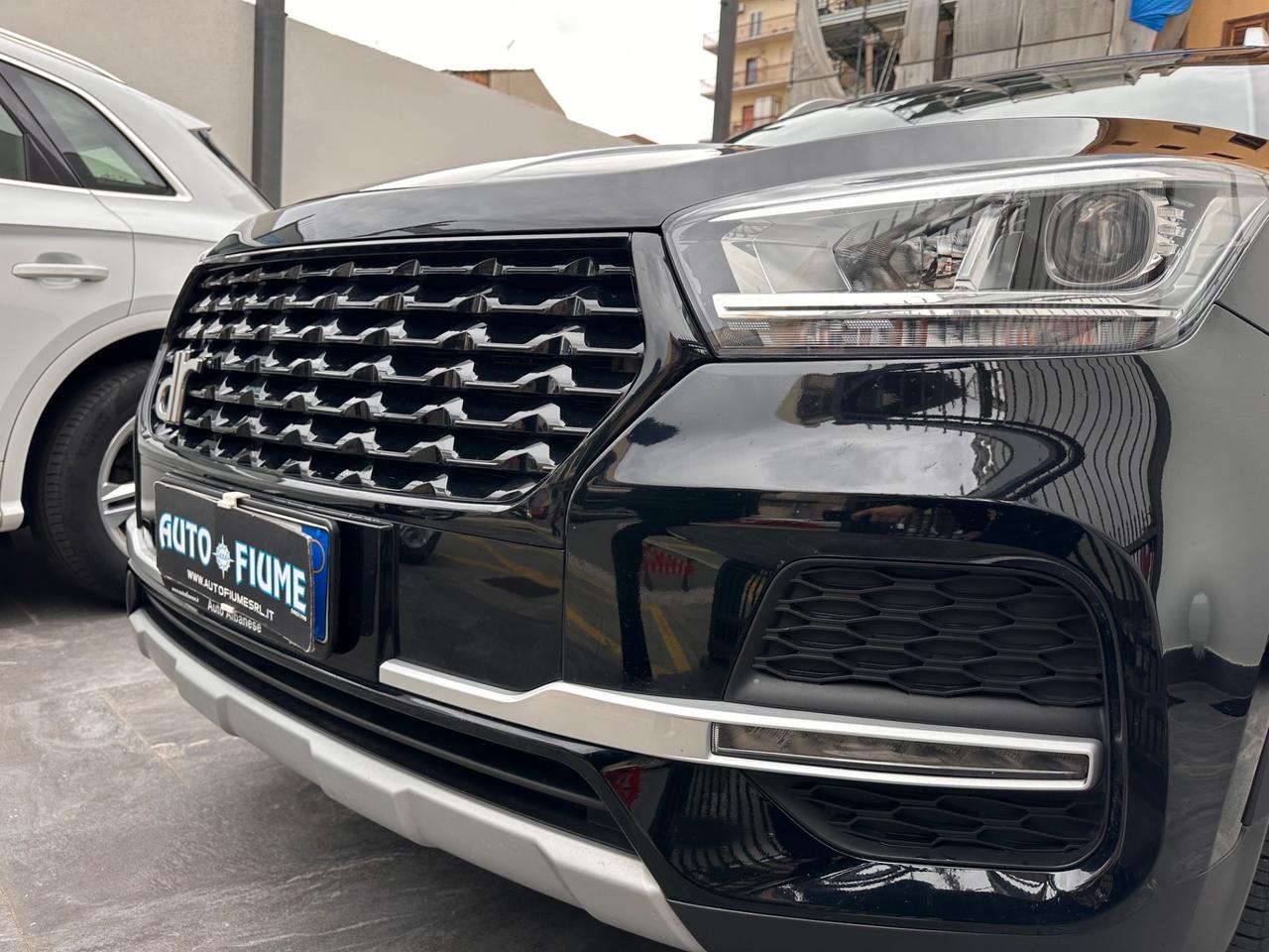 Dr 4.0 1.5 Bi-Fuel GPL