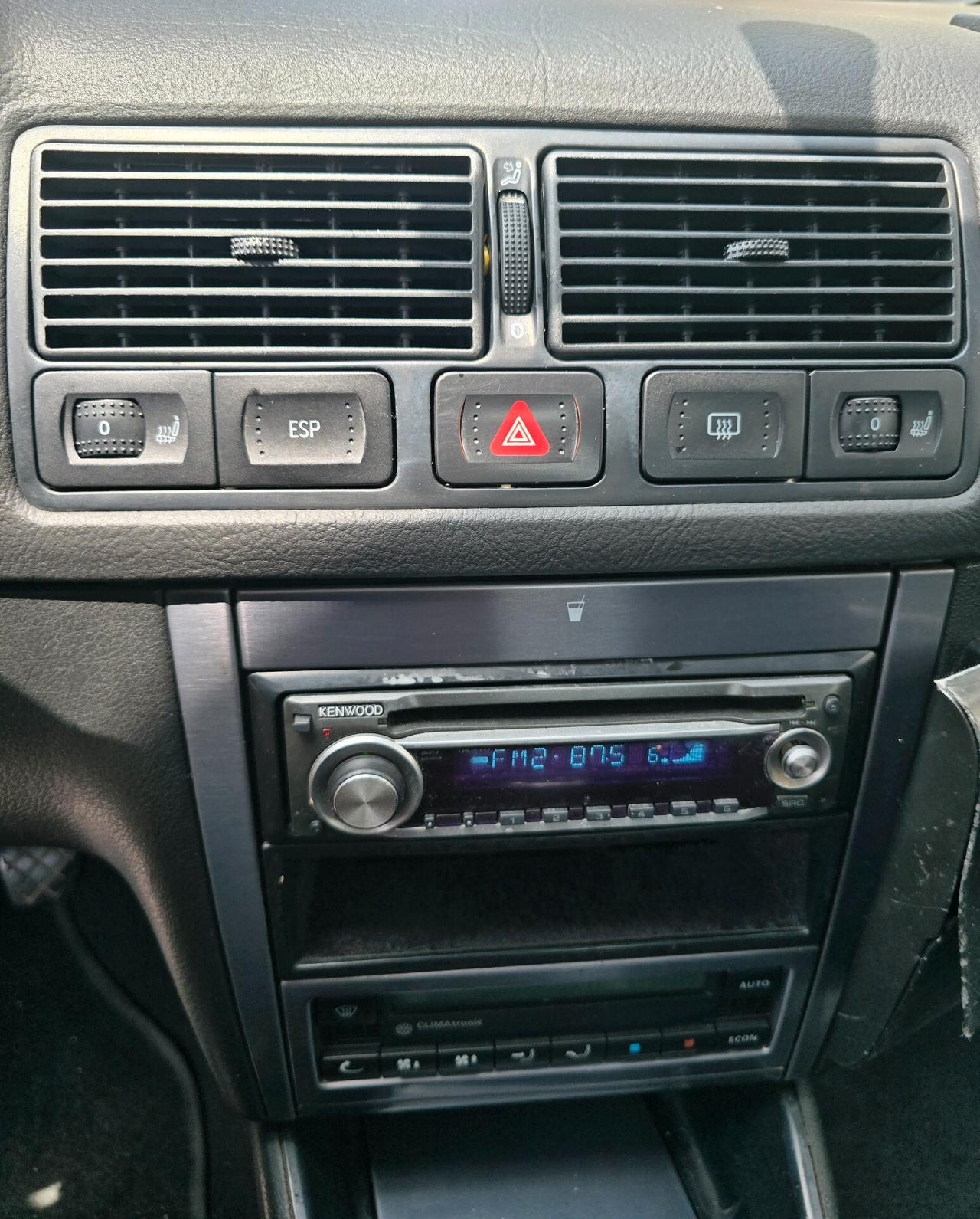 Volkswagen Golf 1.9 TDI 5p. Trendline