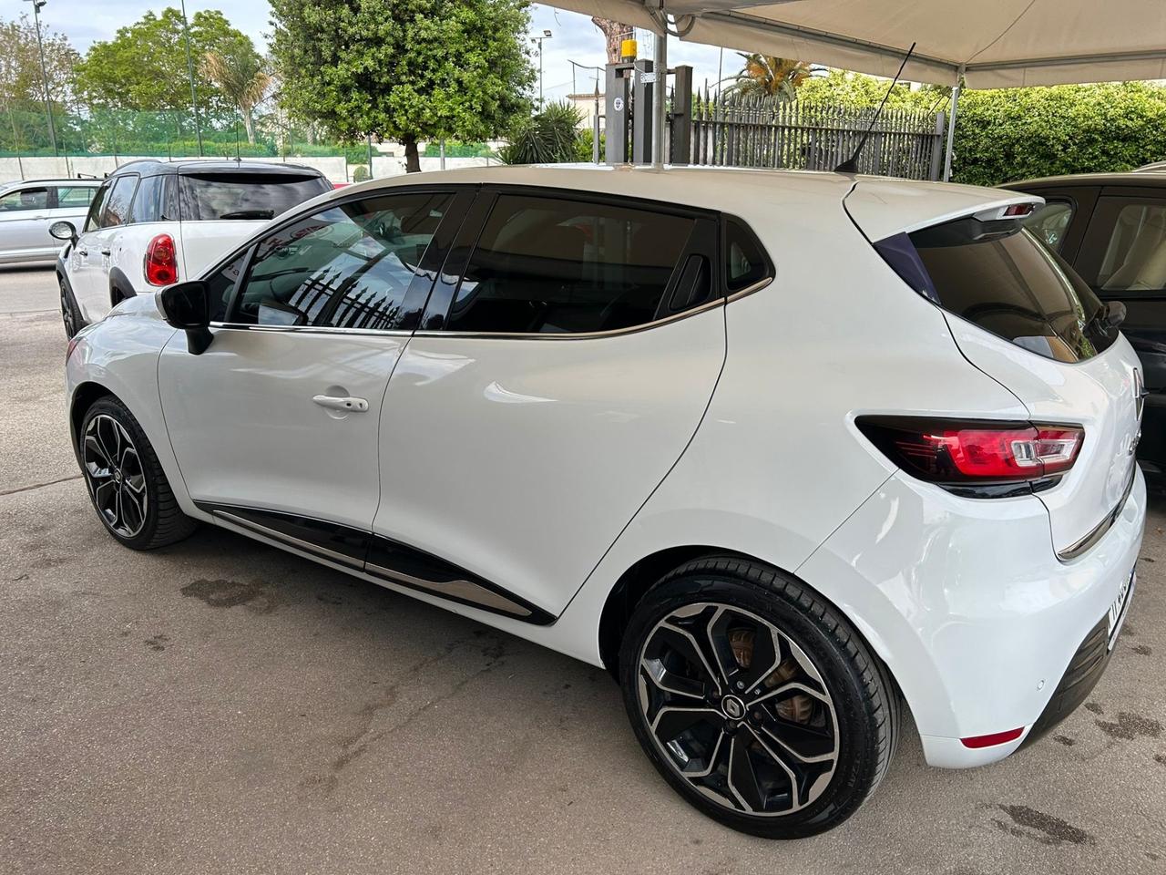 Renault Clio dCi 8V 110CV Start&Stop 5 porte Duel2