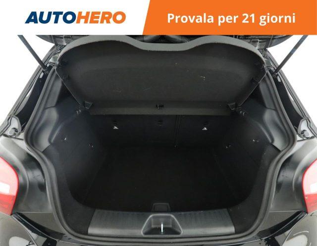 MERCEDES-BENZ A 160 d Automatic Business