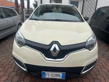 RENAULT Captur dCi 8V 90 CV EDC Start&Stop Energy Iconic