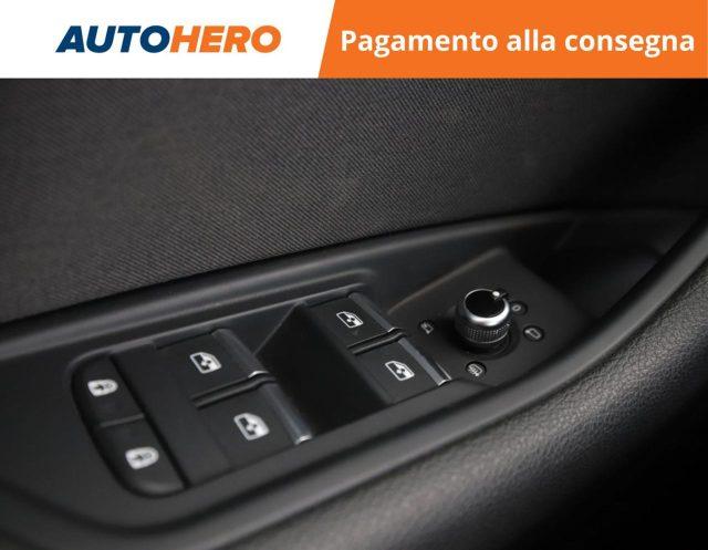 AUDI A5 SPB 35 TDI S tronic Business Advanced