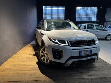 Land Rover Range Rover Evoque Range Rover Evoque 2.0 TD4 150 CV 5p. Business Edition SE