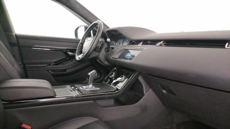 Land Rover RR Evoque L538 Range Rover Evoque (2018) *