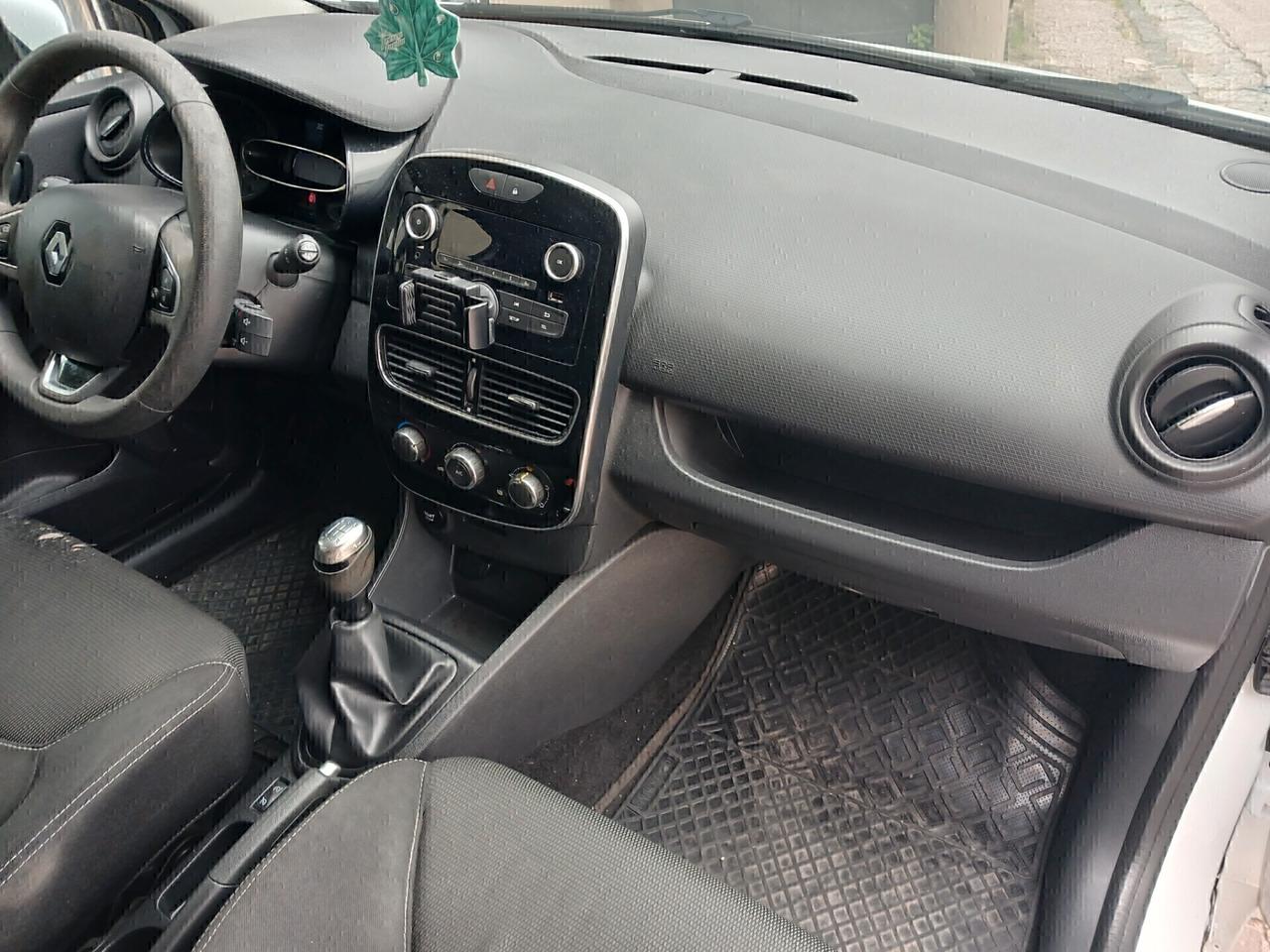 Renault Clio Sporter dCi 8V 75CV Start&Stop Energy Life