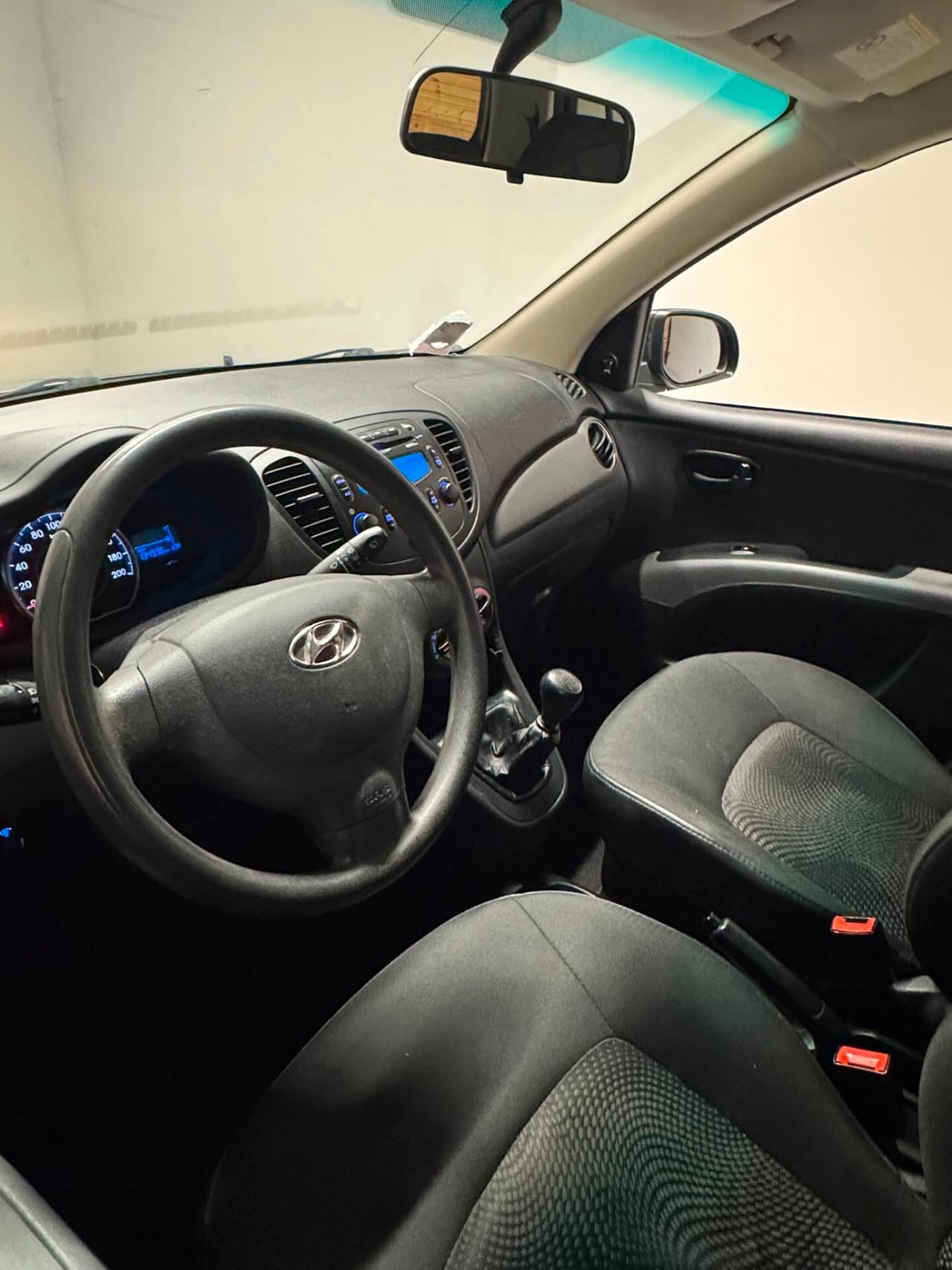 Hyundai i10 1.1 12V Classic