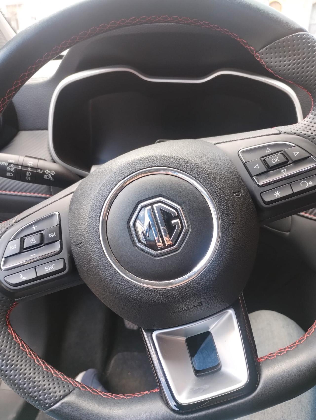 Mg ZS Classic 1.5 VTi-tech Luxury