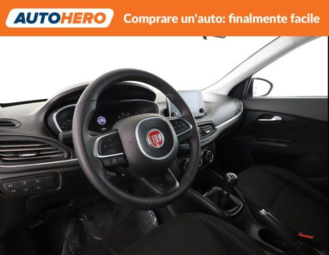 FIAT Tipo 1.3 Mjt S&S SW Lounge