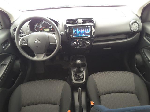 MITSUBISHI Space Star 1.2 Invite SDA *KM ZERO*